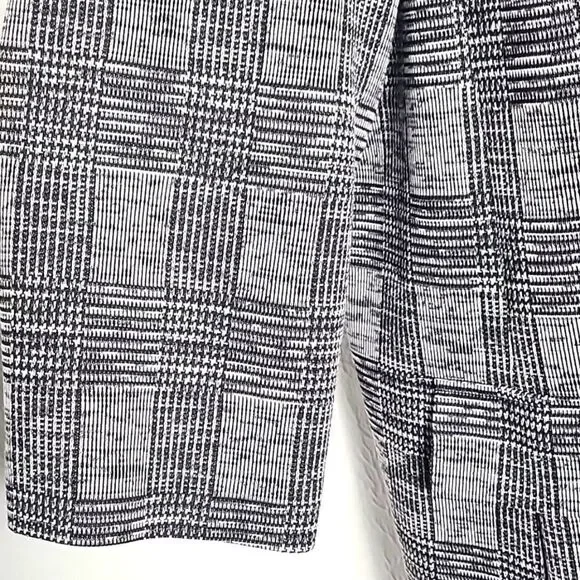 Jones New York Gray & White Tweed Coat, Size XL - Picture 6 of 14